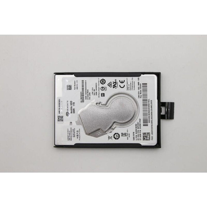 1tb 2.5-Inch Sata Internal  Hard Disk Drive