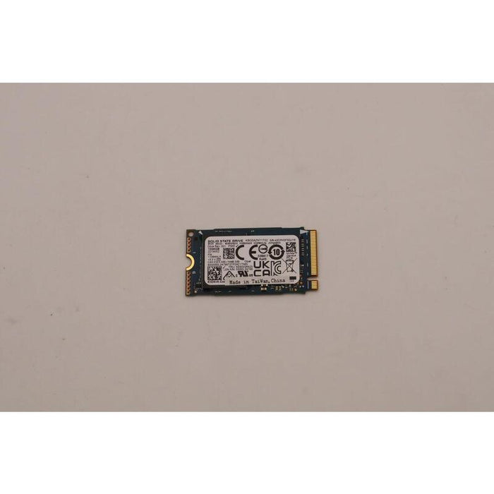 1tb M.2 2242 Pcie 4x4 Ssd  Assembly