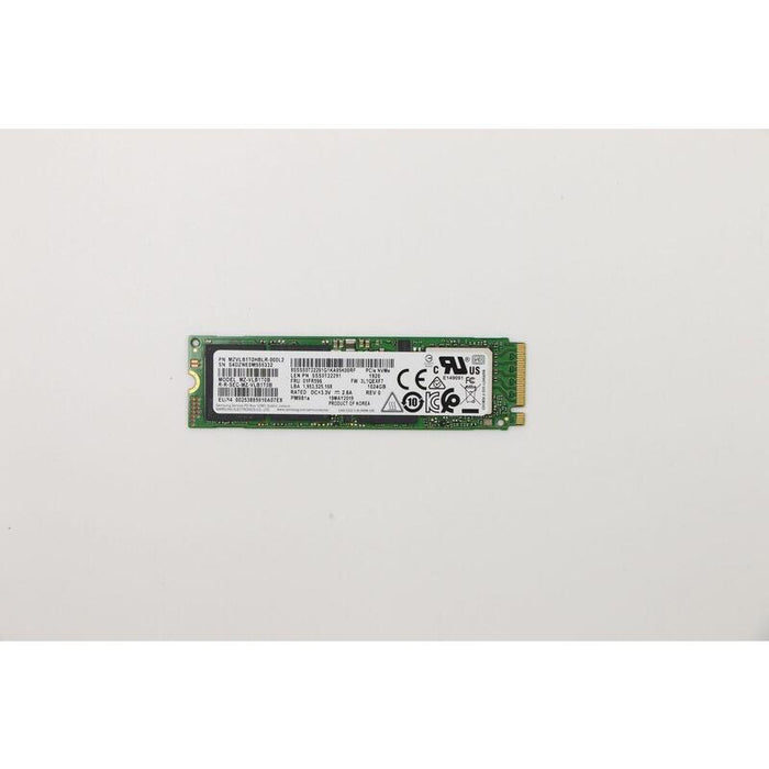 1tb M.2 Pcie Nvme Ssd,  3500mb/S Read, 3000mb/S Write