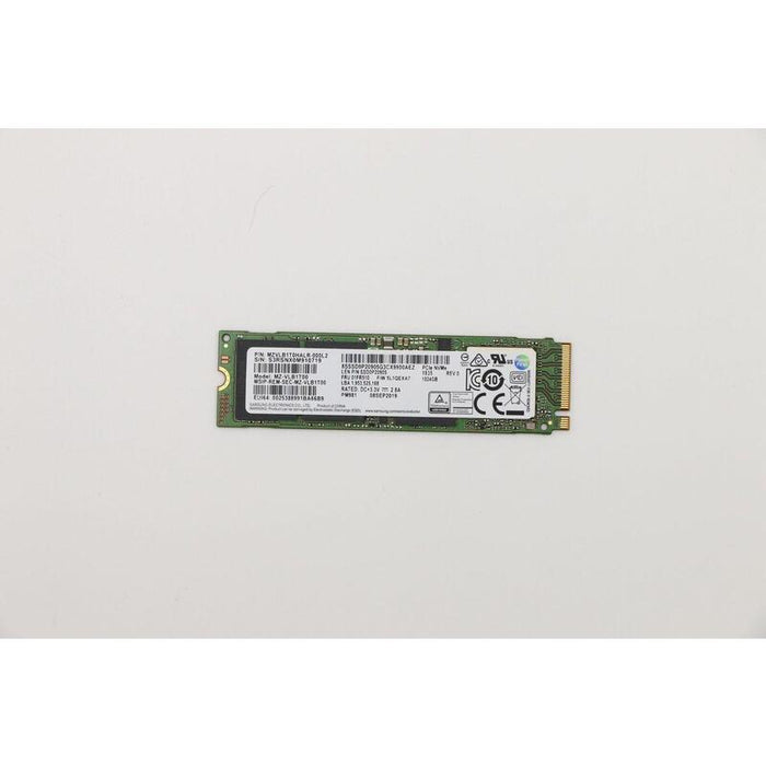 1tb Pcie M.2 Nvme Ssd