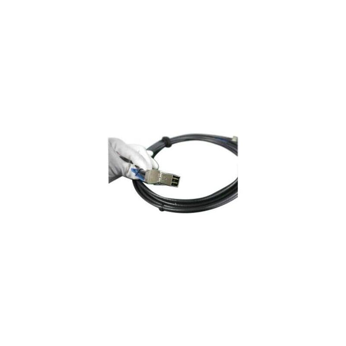 2 Meter Hd Mini-Sas Cable  With 12 Gb/S Speed
