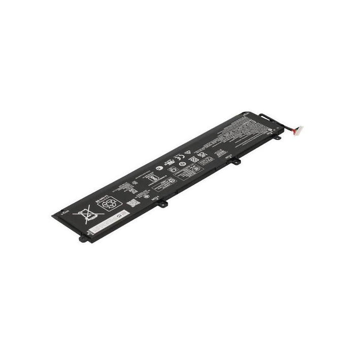 2-Power 6cell 83wh 3.58ah Li Ir06083xl-Pl Reemplaza M02029-005 Alt64072a
