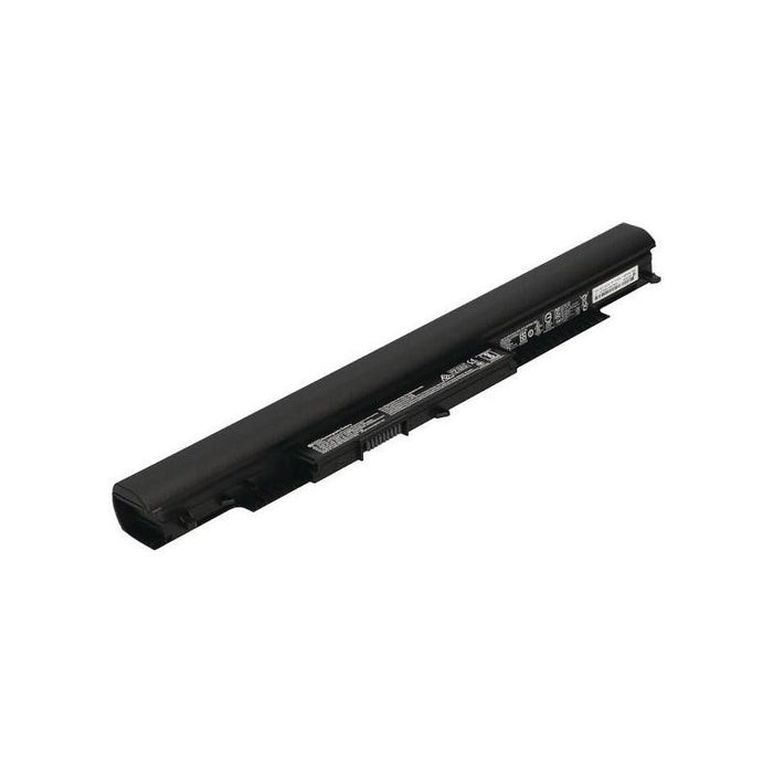 2-Power Batería 10.8v 2800ah Reemplaza Tpn-I119 Para Hp 240 G4, 250 G4 Alt283707b