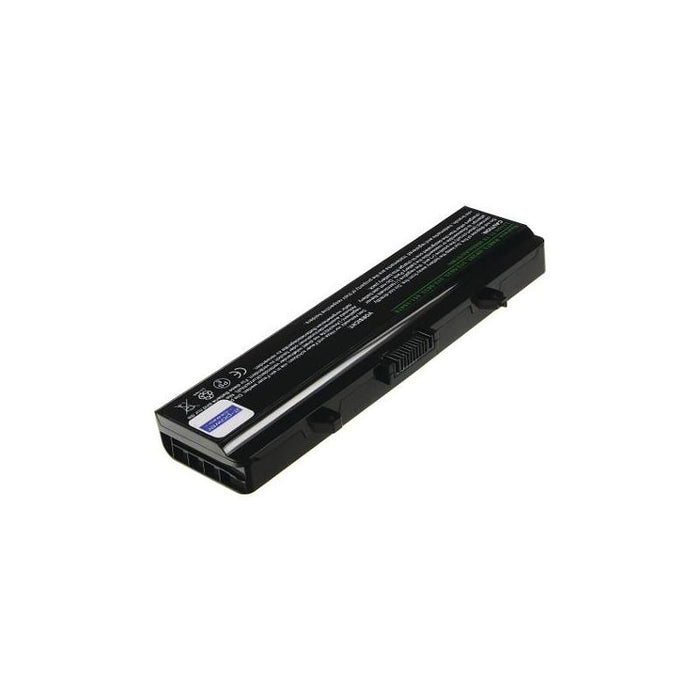 2-Power Batería 10.8v 4400mah Para Dell Inspiron 1525, 1526 2p-Dr5869