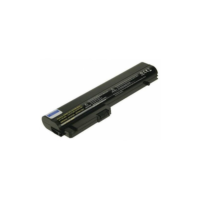 2-Power Batería 10.8v 4400mah Para Hp Business Notebook Nc2400 2p-Ms06055