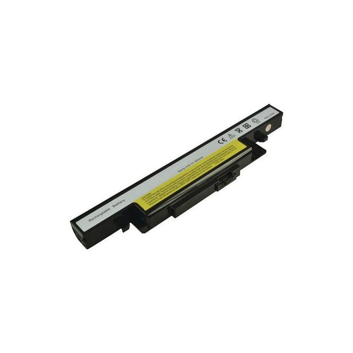 2-Power Batería 10.8v 4400mah Para Lenovo Ideapad Y400 2p-L11l6r02