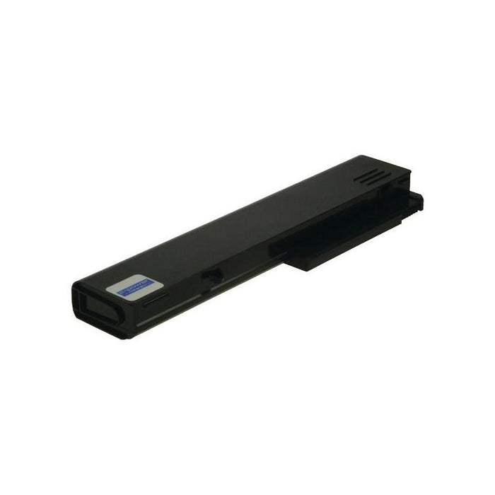 2-Power Batería 10.8v 4600mah Para Hp Nx6110, Nc6100, Nc6120 2p-Hstnn-Fb05
