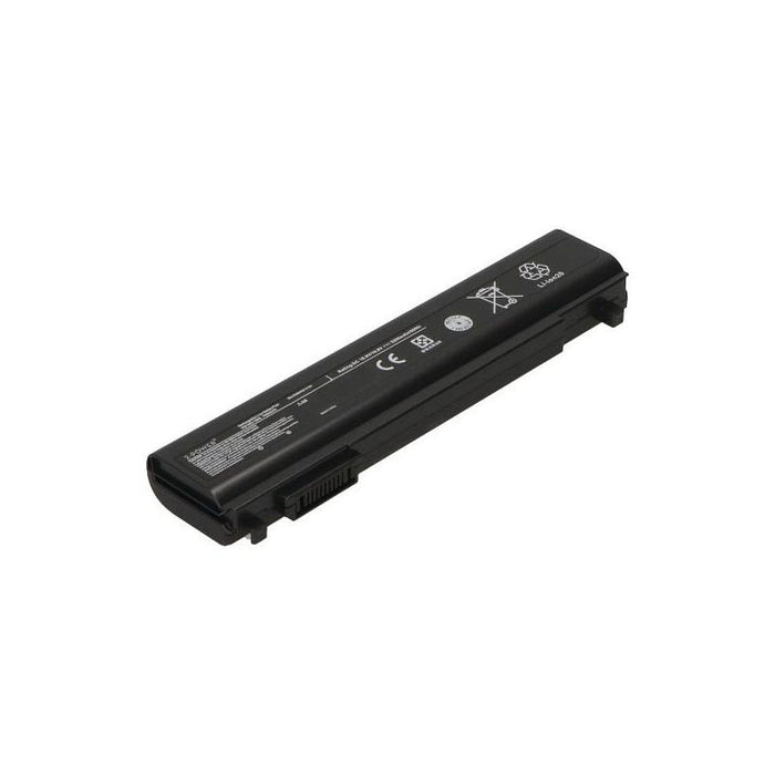 2-Power Batería 10.8v 5200mah 2p-Pa5163u-1brs