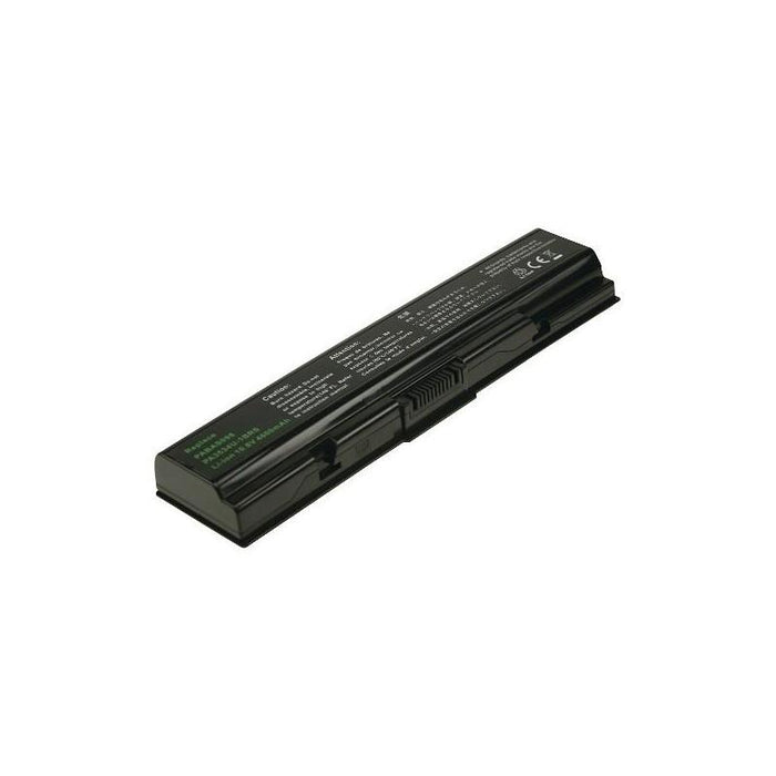 2-Power Batería 10.8v 5200mah 56wh Para Toshiba Satellite A200 2p-Pa3534u