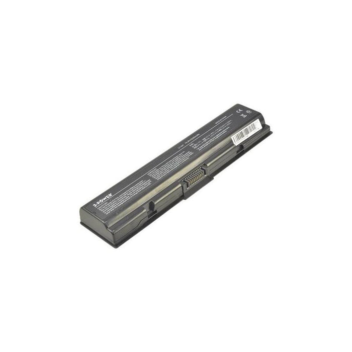 2-Power Batería 10.8v 5200mah 56wh Para Toshiba Satellite A200 2p-V000123380