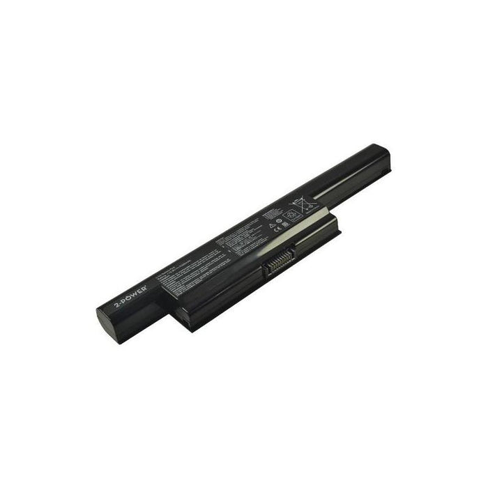 2-Power Batería 10.8v 5200mah Para Asus A93 2p-A41-K93