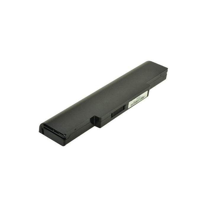 2-Power Batería 10.8v 5200mah Para Asus K72 2p-A32-N71