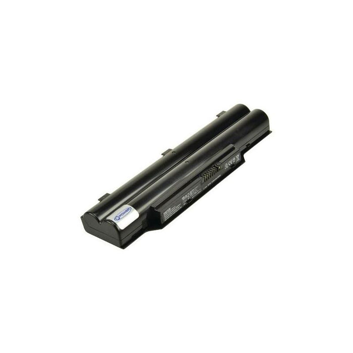 2-Power Batería 10.8v 5200mah Para Fujitsu Siemens Lifebook Lh520 2p-S26391-F840-L100