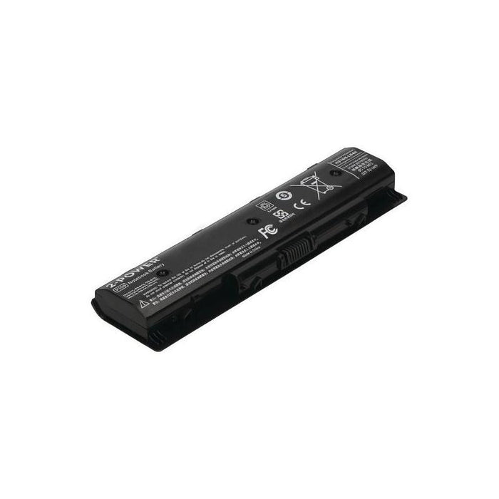 2-Power Batería 10.8v 5200mah Para Hp Pavilion 15-E013nr 2p-Hstnn-Ub4n