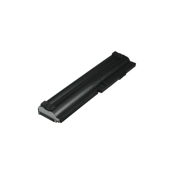 2-Power Batería 10.8v 5200mah Para Lenovo Thinkpad X200 2p-42t4837