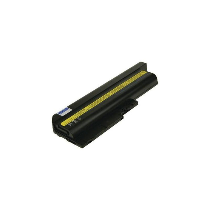 2-Power Batería 10.8v 6900mah Para Lenovo Thinkpad Z60 2p-92p1138