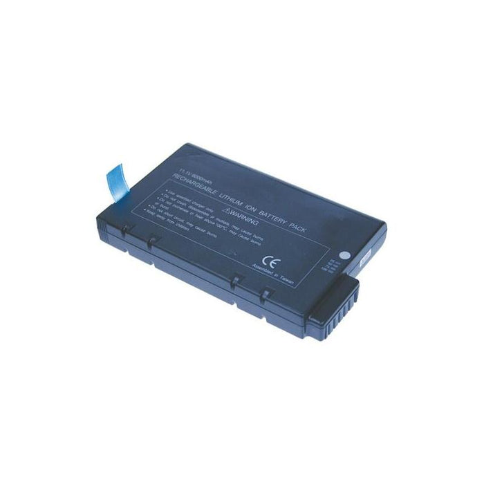 2-Power Batería 10.8v 7800mah Para Samsung Vm7000 2p-234589-050