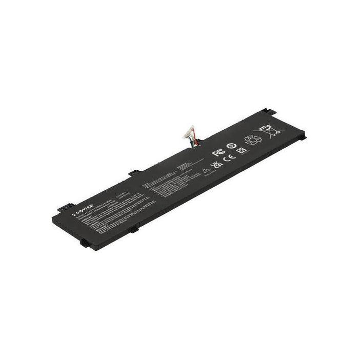 2-Power Batería 11.1v 3200mah Para Asus X532fa 2p-C31n1843