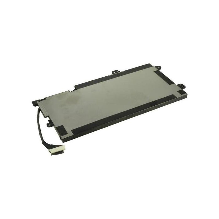 2-Power Batería 11.1v 3400mah Para Hp Envy Touchsmart 14-K001tx 2p-714762-421