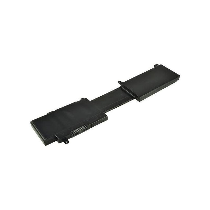 2-Power Batería 11.1v 3963mah Para Dell Inspiron 14z (5423), 15z (5523) 2p-02njnf
