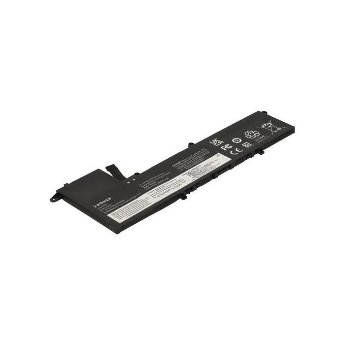 2-Power Batería 11.1v 4100mah Para Lenovo Ideapad S540-13itl 82h1 2p-5b10w67393