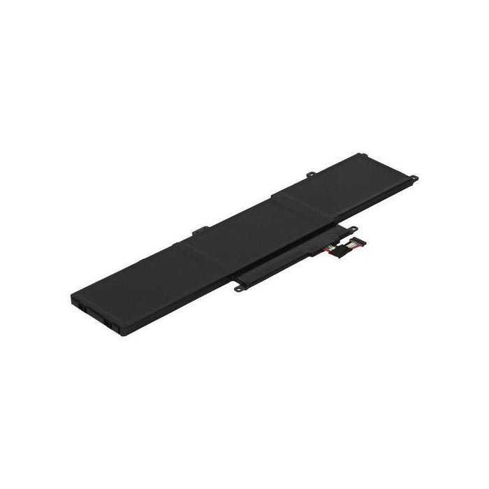 2-Power Batería 11.1v 4100mah Para Lenovo Thinkpad L380 20m5 2p-5b10w13893