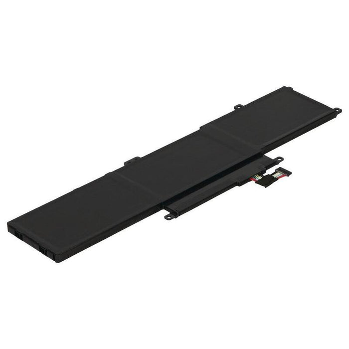2-Power Batería 11.1v 4100mah Para Lenovo Thinkpad L380 20m5 Cbp3800a