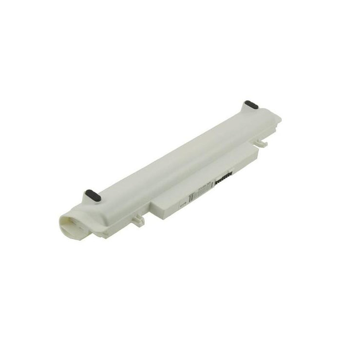 2-Power Batería 11.1v 4400mah Para Samsung N148, N150 (White) 2p-Aa-Pb3vc6w