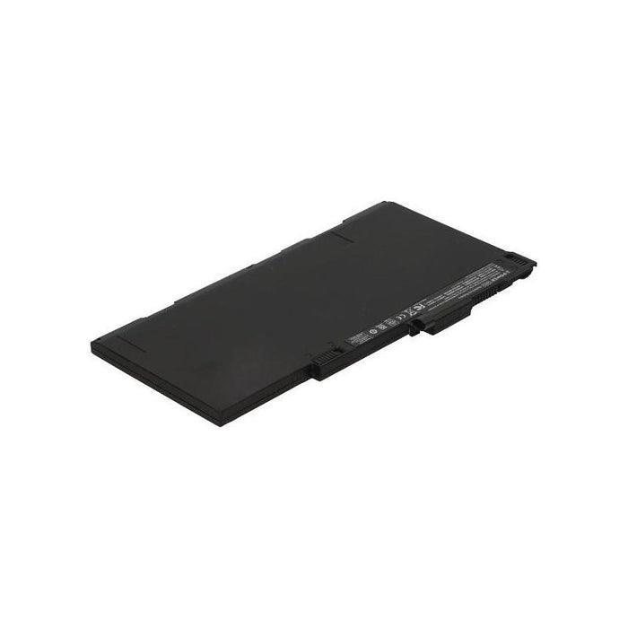 2-Power Batería 11.1v 4500mah Para Hp Elitebook 740/840/845/850 2p-Cm03xl
