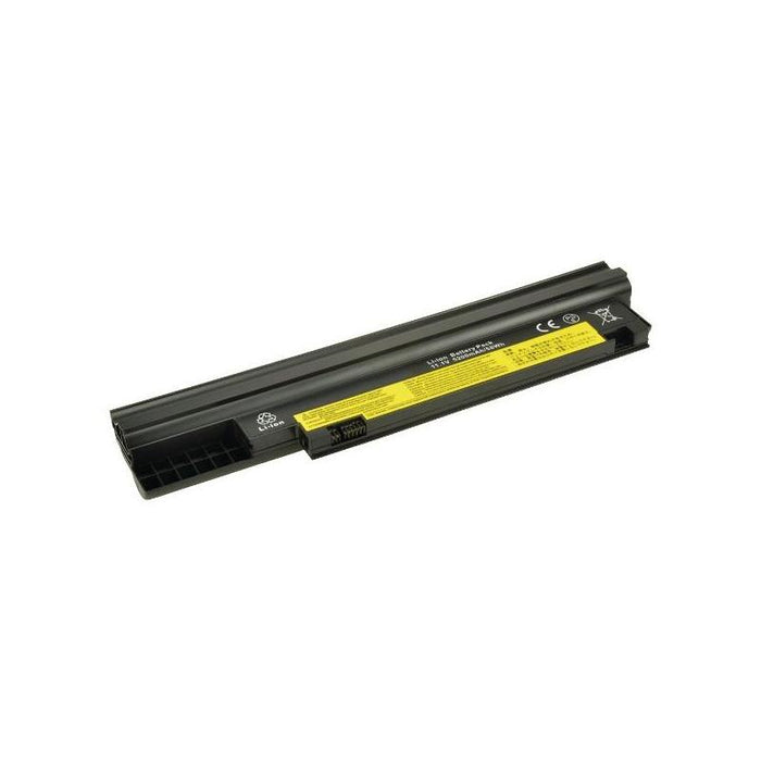 2-Power Batería 11.1v 5200mah 58wh Para Lenovo Thinkpad Edge 13 2p-42t4812