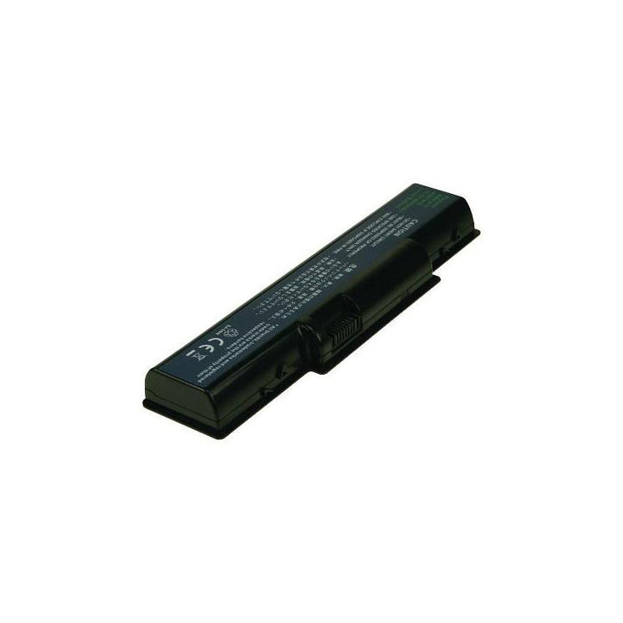 2-Power Batería 11.1v 5200mah Para Acer Aspire 4520 2p-As07a41