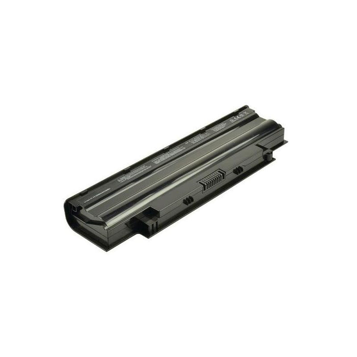 2-Power Batería 11.1v 5200mah Para Dell Inspiron 13r 2p-383cw