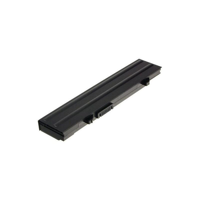2-Power Batería 11.1v 5200mah Para Dell Latitude E5400 2p-Rm680