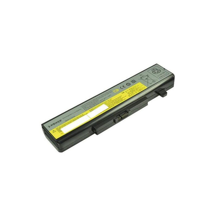2-Power Batería 11.1v 5200mah Para Lenovo Thinkpad Edge E430 2p-L11p6r01