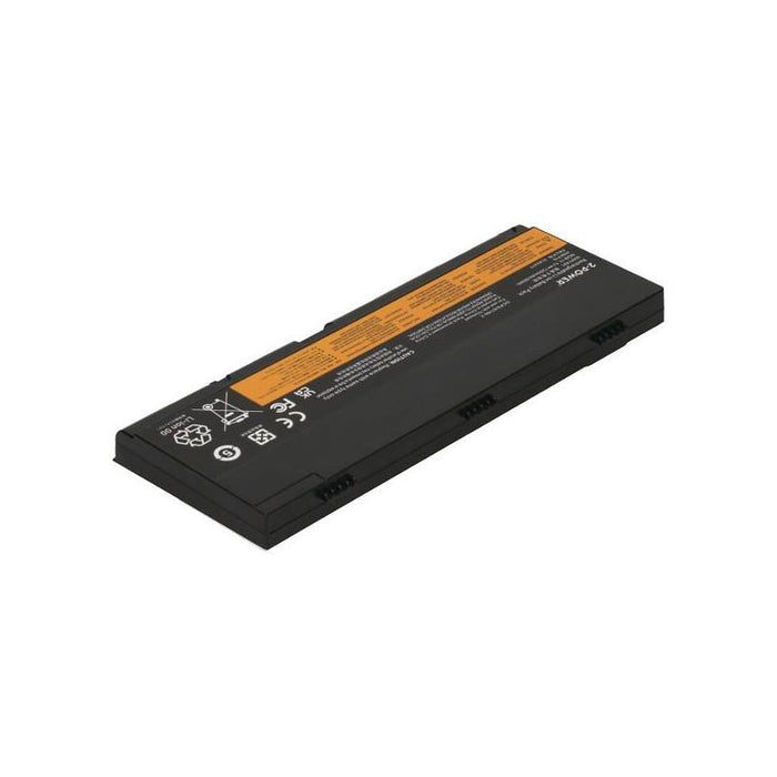 2-Power Batería 11.1v 7200mah Para Lenovo Thinkpad P50 Cbp3853a