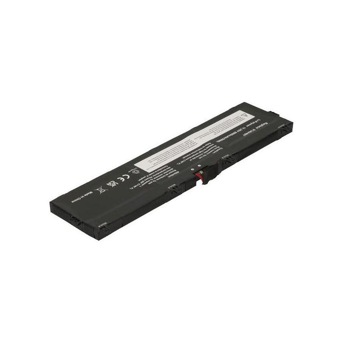 2-Power Batería 11.25v 8800mah Para Lenovo Thinkpad P72 20mb Cbp3859a