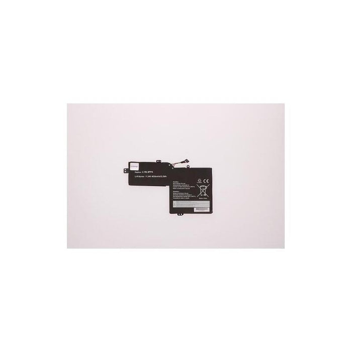 2-Power Batería 11.34v 4630mah Para Lenovo Ideapad S540-15iml 2p-L18m3pf8