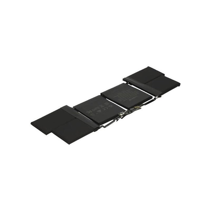 2-Power Batería 11.36v 8700mah Para Apple Macbook Pro 16 2019 Cbp3857a