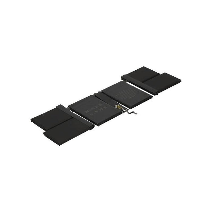 2-Power Batería 11.45v 8700mah Para Apple Macbook Pro 16 A2485 2021 2p-A2527