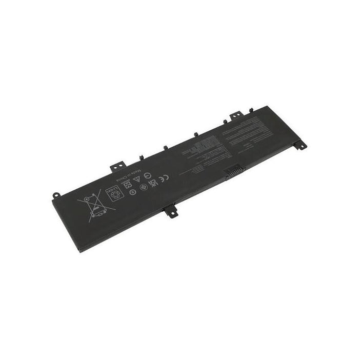 2-Power Batería 11.49v 4090mah Para Asus Vivobook Pro 15 N580b 2p-0b200-02580100