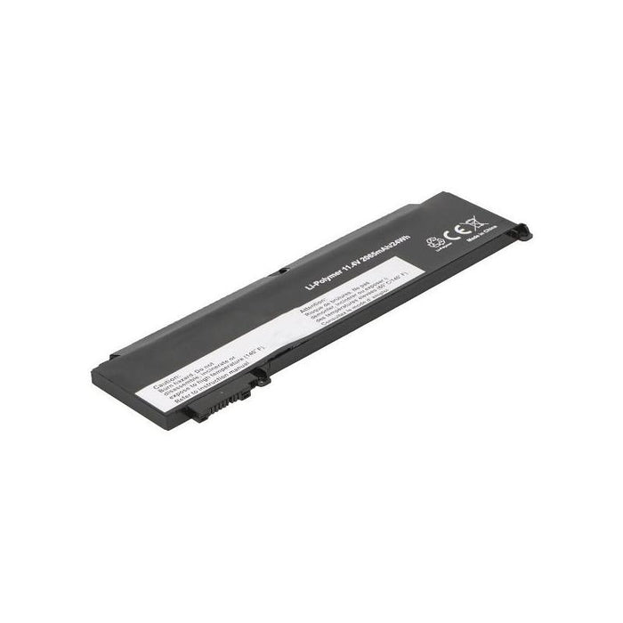 2-Power Batería 11.4v 2065mah Para Lenovo Thinkpad T460s 20f9, T470s 20hf 2p-Sb10j79002
