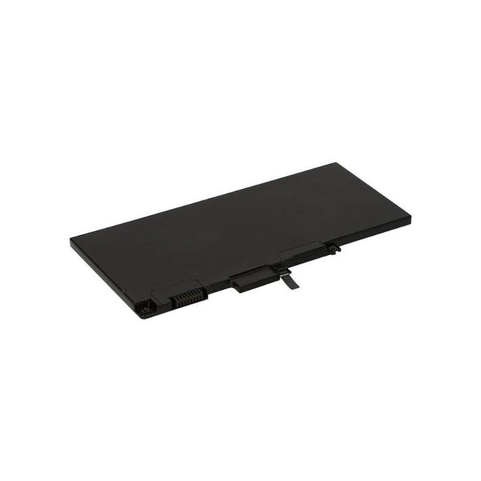 2-Power Batería 11.4v 3400mah Para Hp Elitebook 755 2p-800231-541