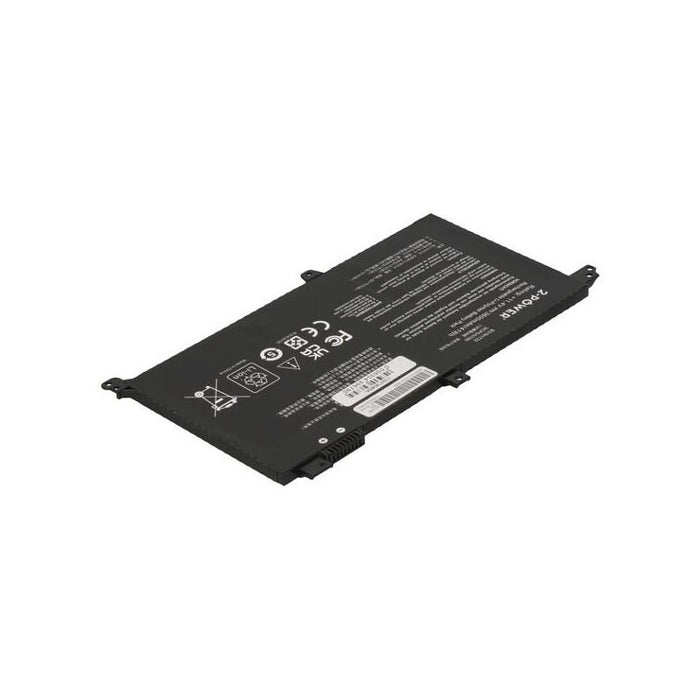 2-Power Batería 11.4v 3600mah Para Asus Vivobook S430 Cbp3848a