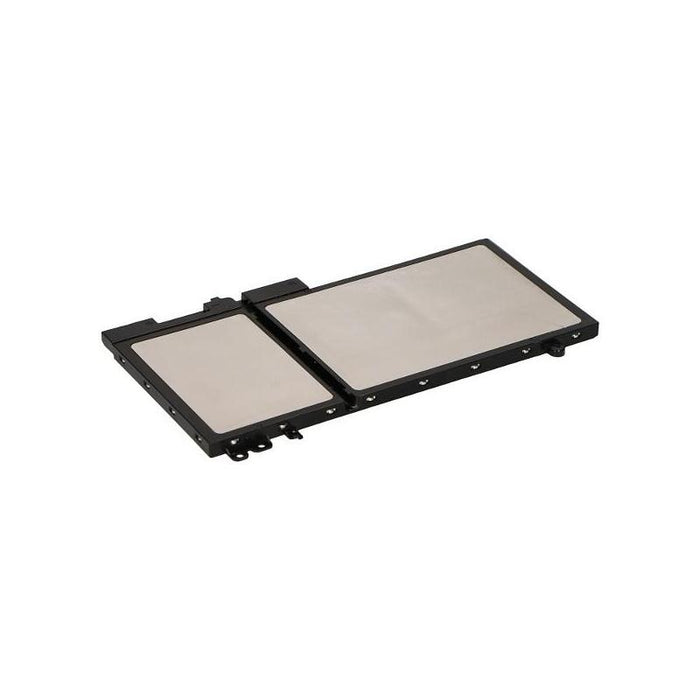 2-Power Batería 11.4v 4120mah Para Dell Latitude E5270, E5470 2p-W9fnj