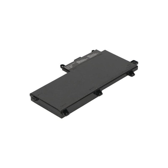 2-Power Batería 11.4v 4210mah Para Hp Probook 640 G2 2p-801554-001