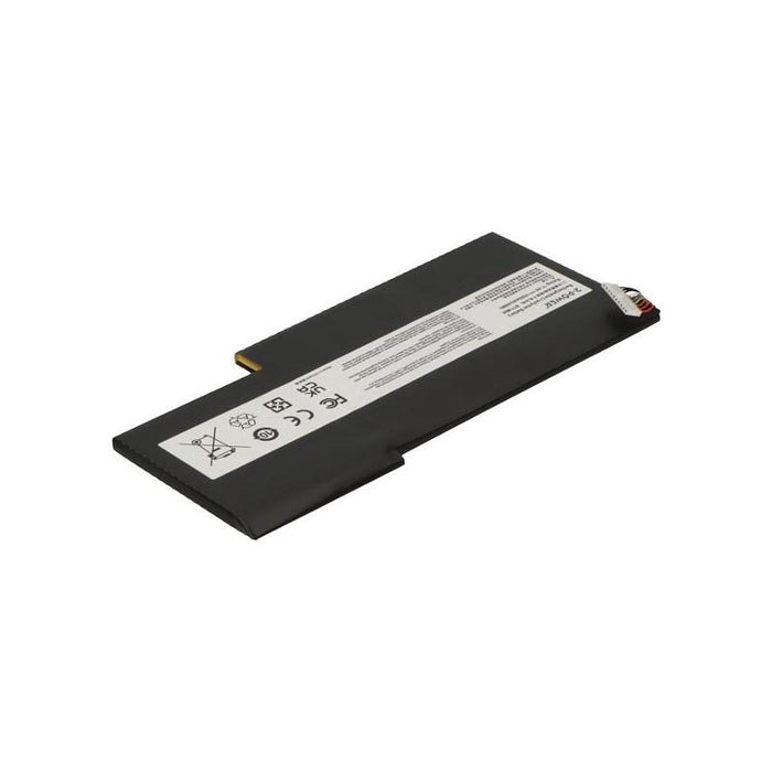 2-Power Batería 11.4v 4300mah Para Msi Gs63vr Cbp3811a