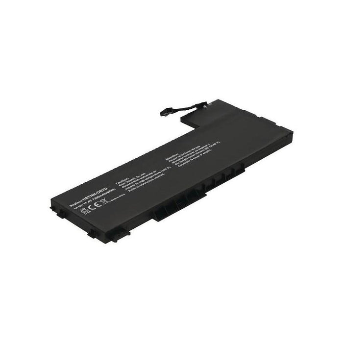 2-Power Batería 11.4v 7200mah 82wh 2p-808452-002