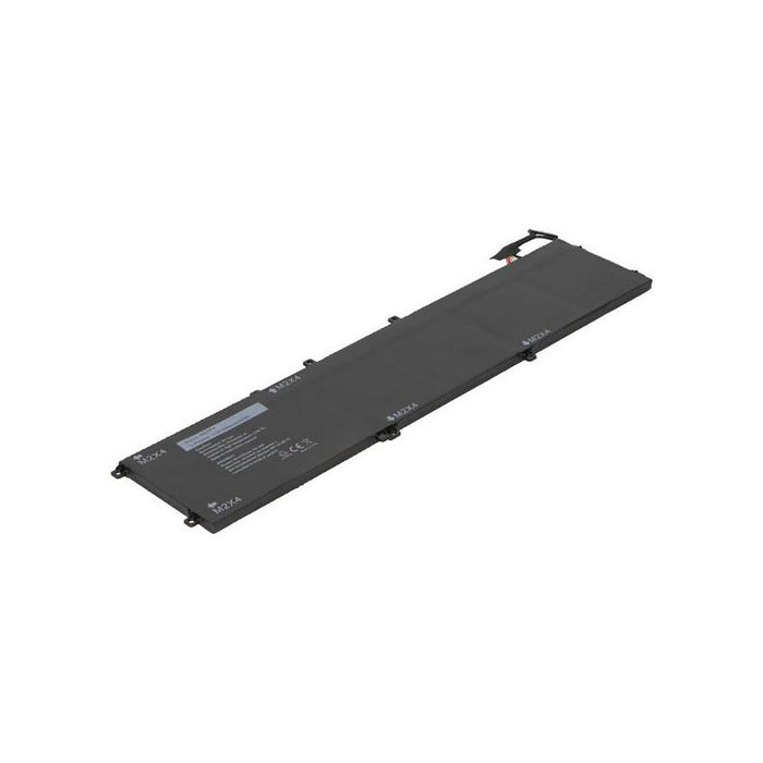 2-Power Batería 11.4v 7300mah Para Dell Xps 15 7590 2p-4gvgh