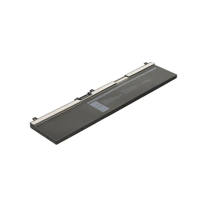2-Power Batería 11.4v 8500mah Para Dell Precision 7530, 7730 2p-Vrx0j