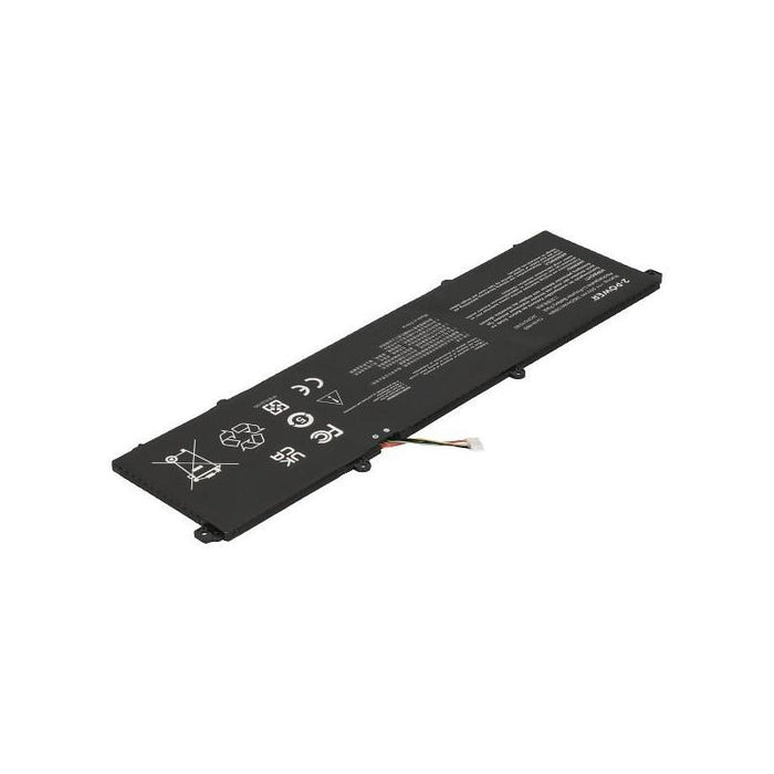 2-Power Batería 11.55v 3400mah Para Asus M1603qa 2p-0b200-03750300